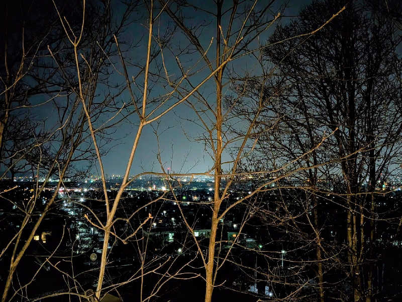 やまこさんの旭川高砂台 万葉の湯のサ活写真