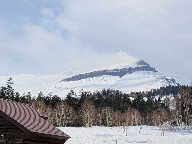やまこさんの吹上温泉保養センター 白銀荘のサ活写真
