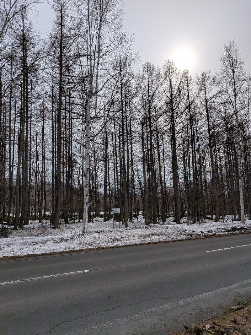 やまこさんの吹上温泉保養センター 白銀荘のサ活写真