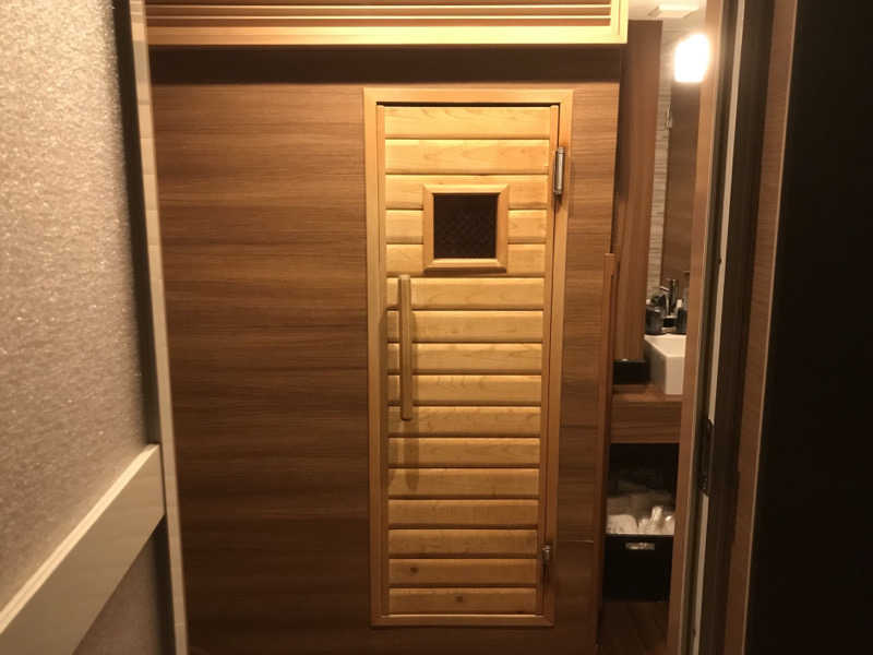 おいたんさんのホテルZEN町田のサ活写真
