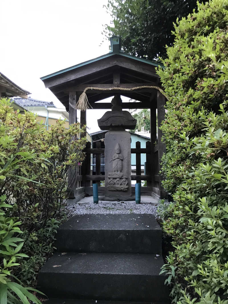 おいたんさんの湯の里 庚申湯のサ活写真