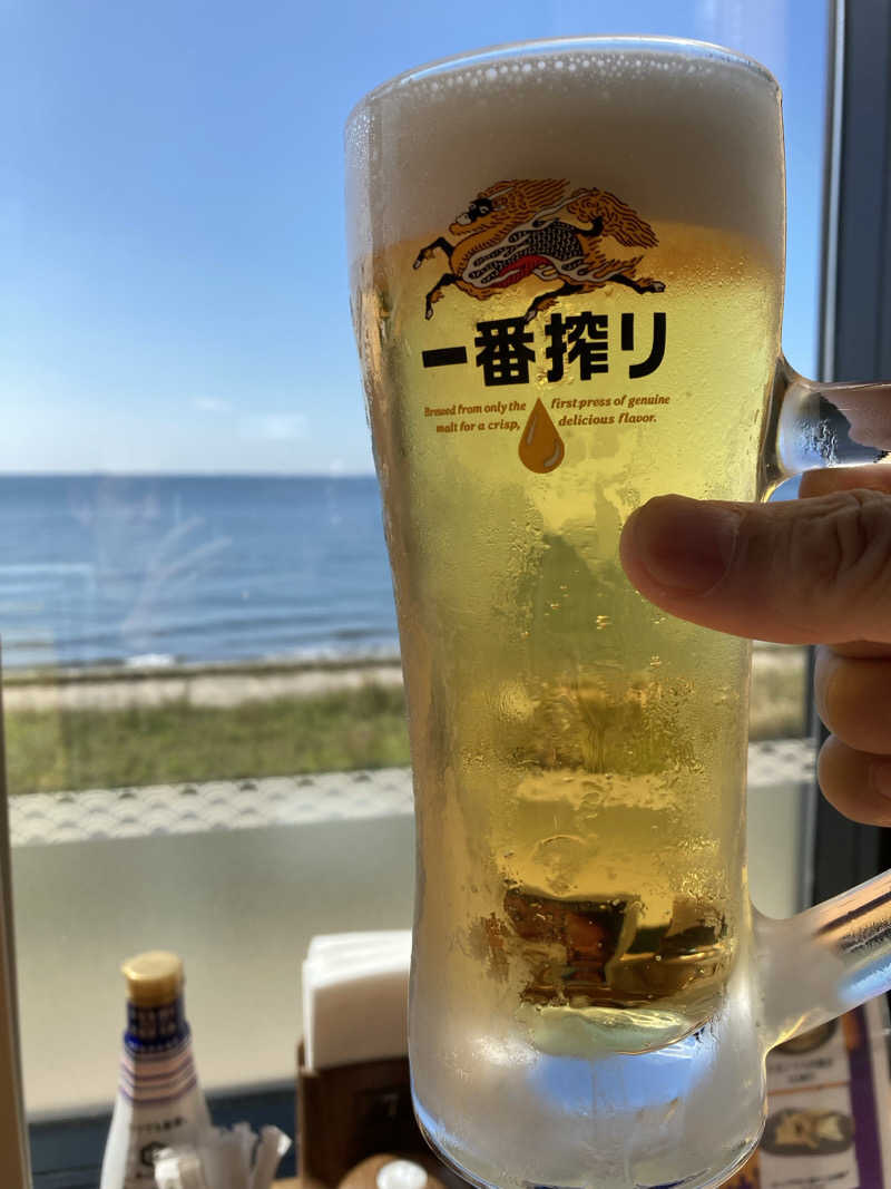 サウナのtomoさんのJFA夢フィールド 幕張温泉 湯楽の里のサ活写真