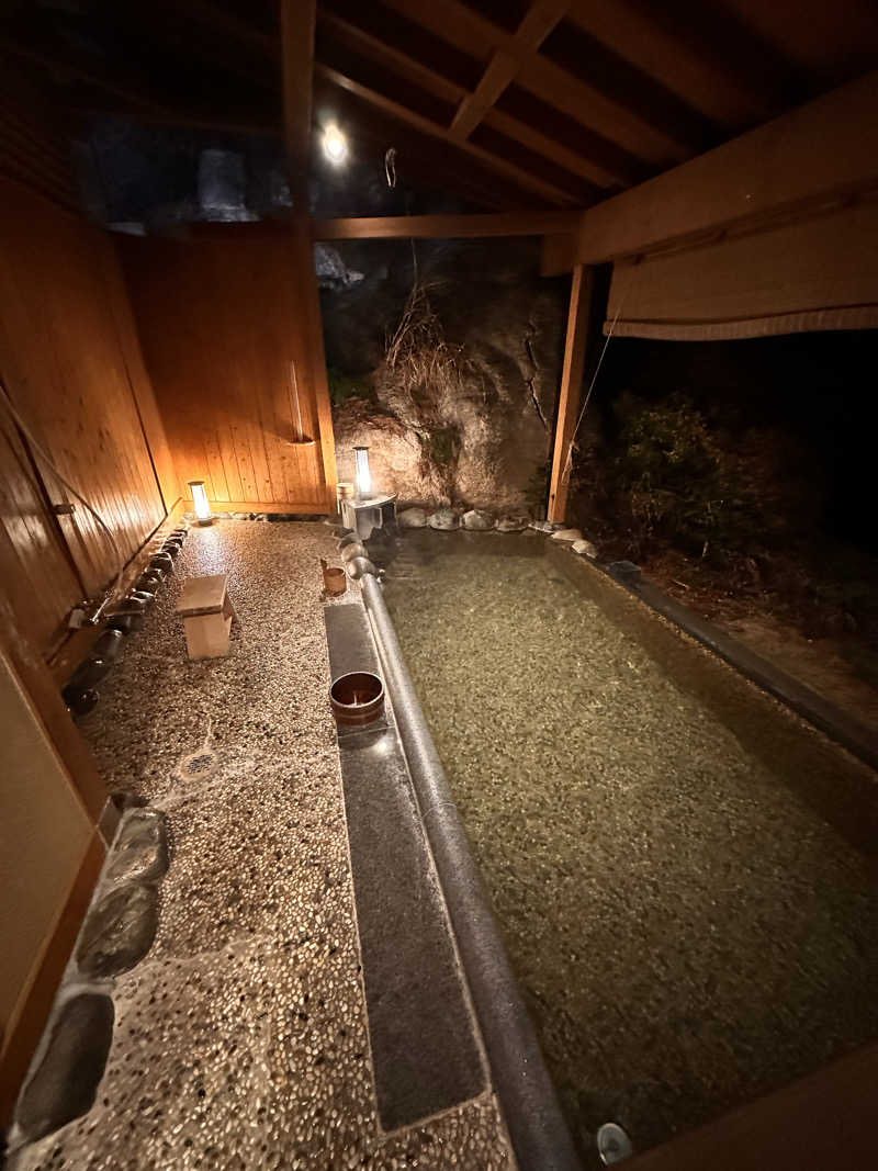 Yuki.Mさんの安芸グランドホテルのサ活写真