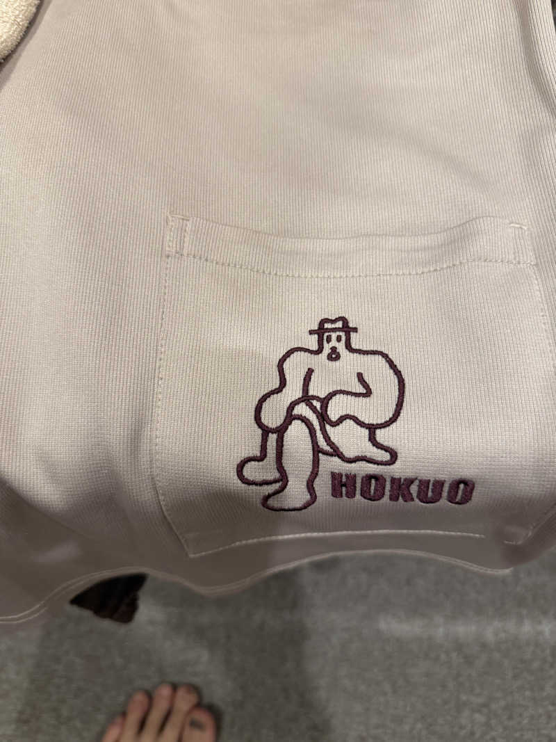 ひまわりサンドイッチさんのサウナ&カプセルホテル 北欧のサ活写真