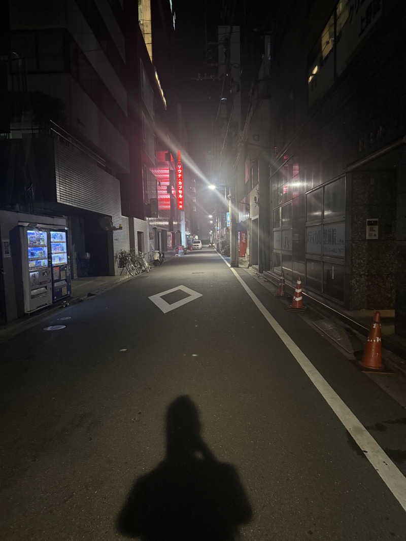 ひまわりサンドイッチさんのサウナ&カプセルホテル 北欧のサ活写真