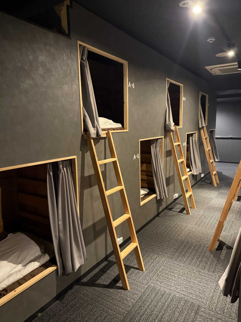 ひまわりサンドイッチさんの別府鉄輪温泉やまなみの湯のサ活写真