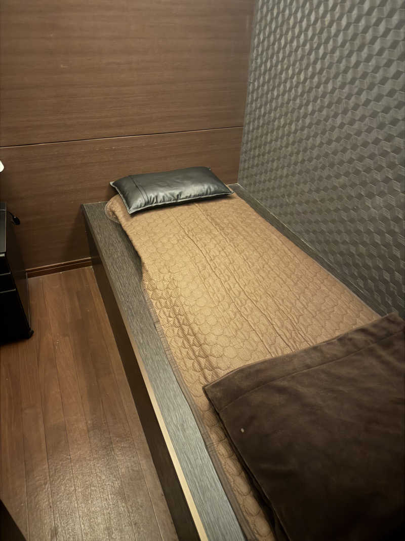 ひまわりサンドイッチさんのネクセル リラクゼーション&スパのサ活写真