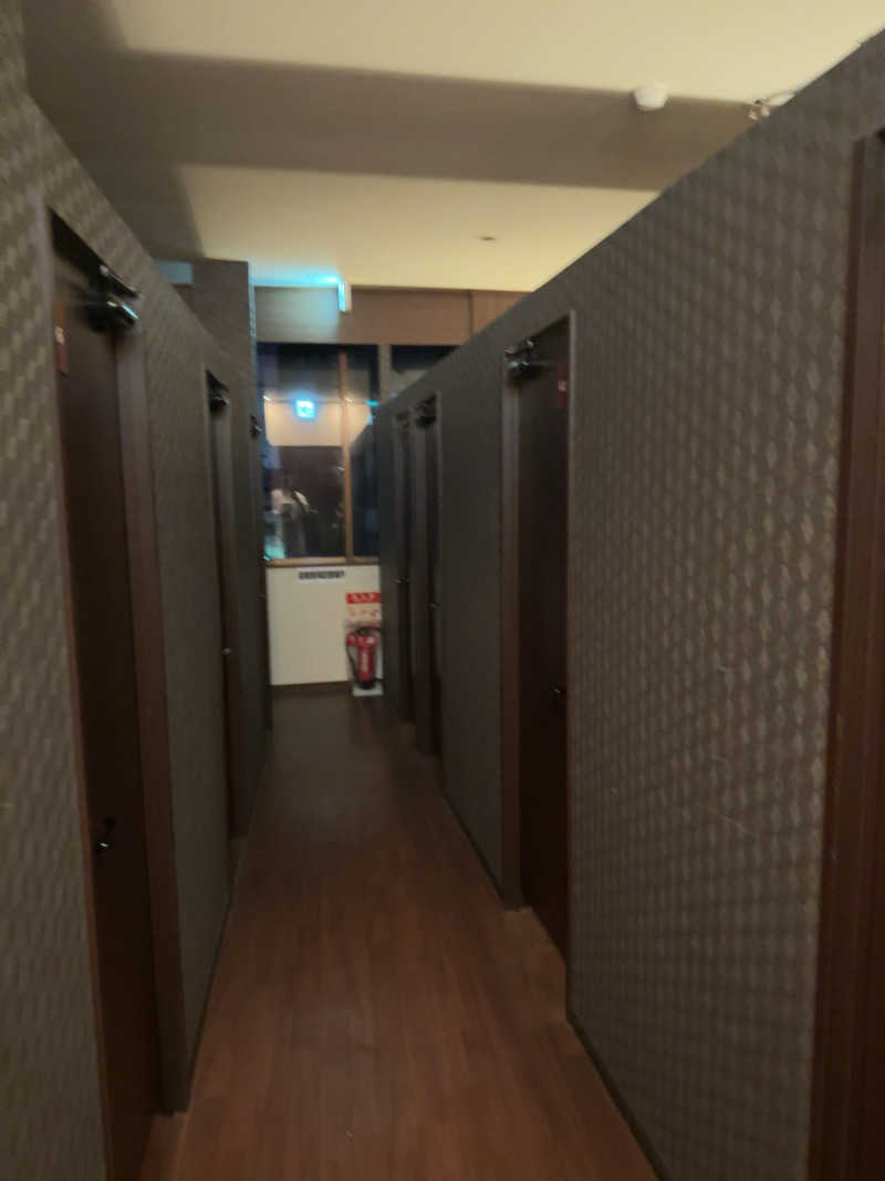 ひまわりサンドイッチさんのネクセル リラクゼーション&スパのサ活写真