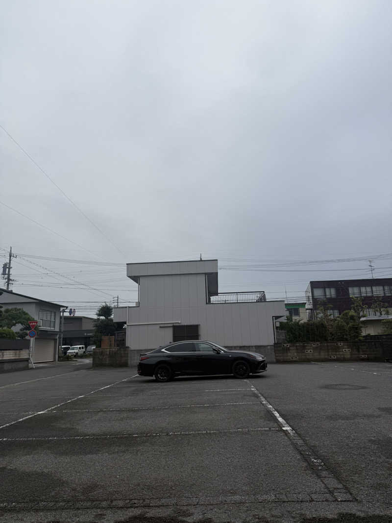 ひまわりサンドイッチさんの大垣サウナのサ活写真
