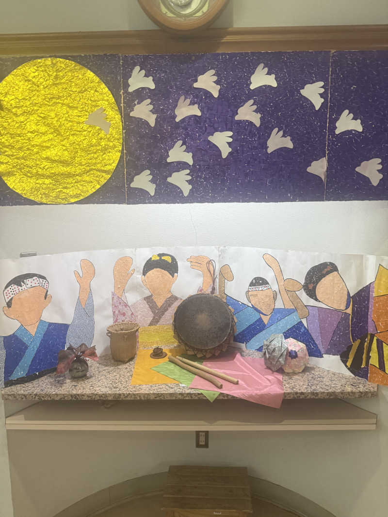 ひまわりサンドイッチさんの龍郷町健康保険センターどぅくさぁや館のサ活写真