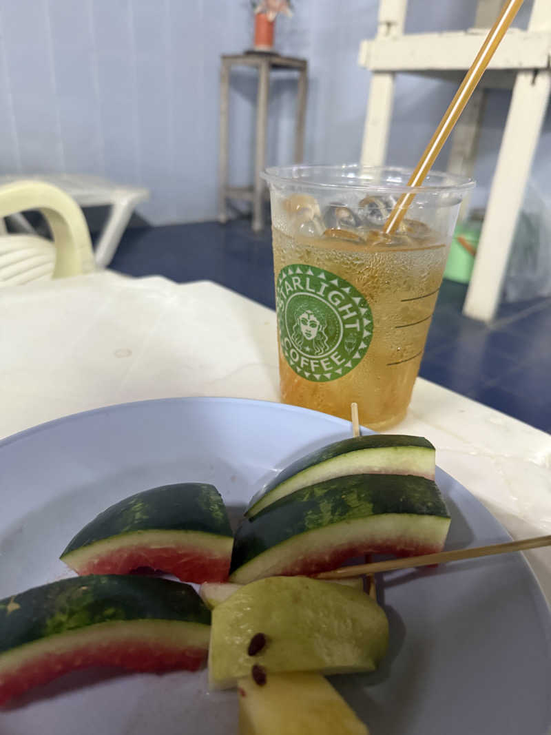 ひまわりサンドイッチさんのSilom Sauna Sathonのサ活写真