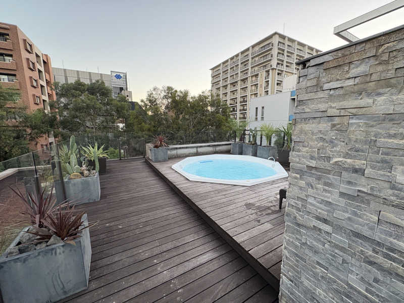 ふこおかさんのWITH THE STYLE FUKUOKAのサ活写真