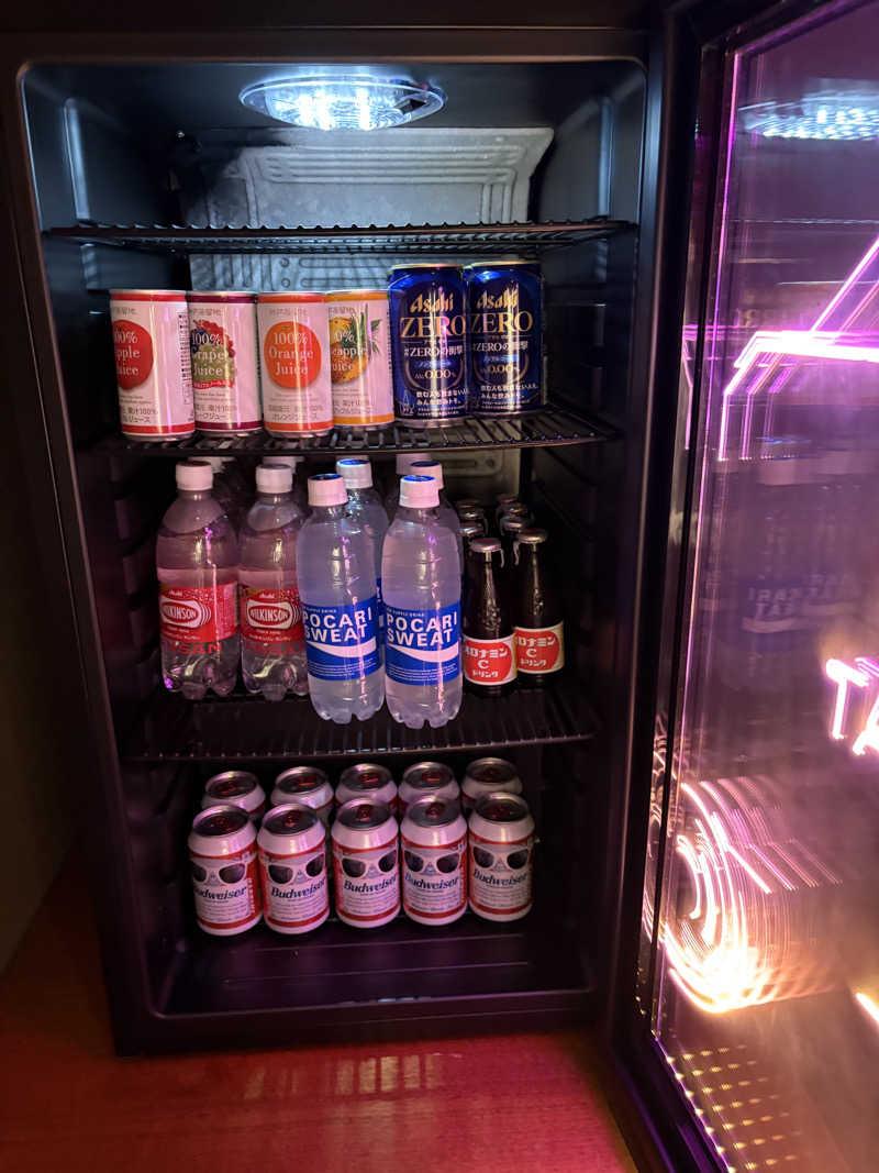 ふこおかさんのWITH THE STYLE FUKUOKAのサ活写真