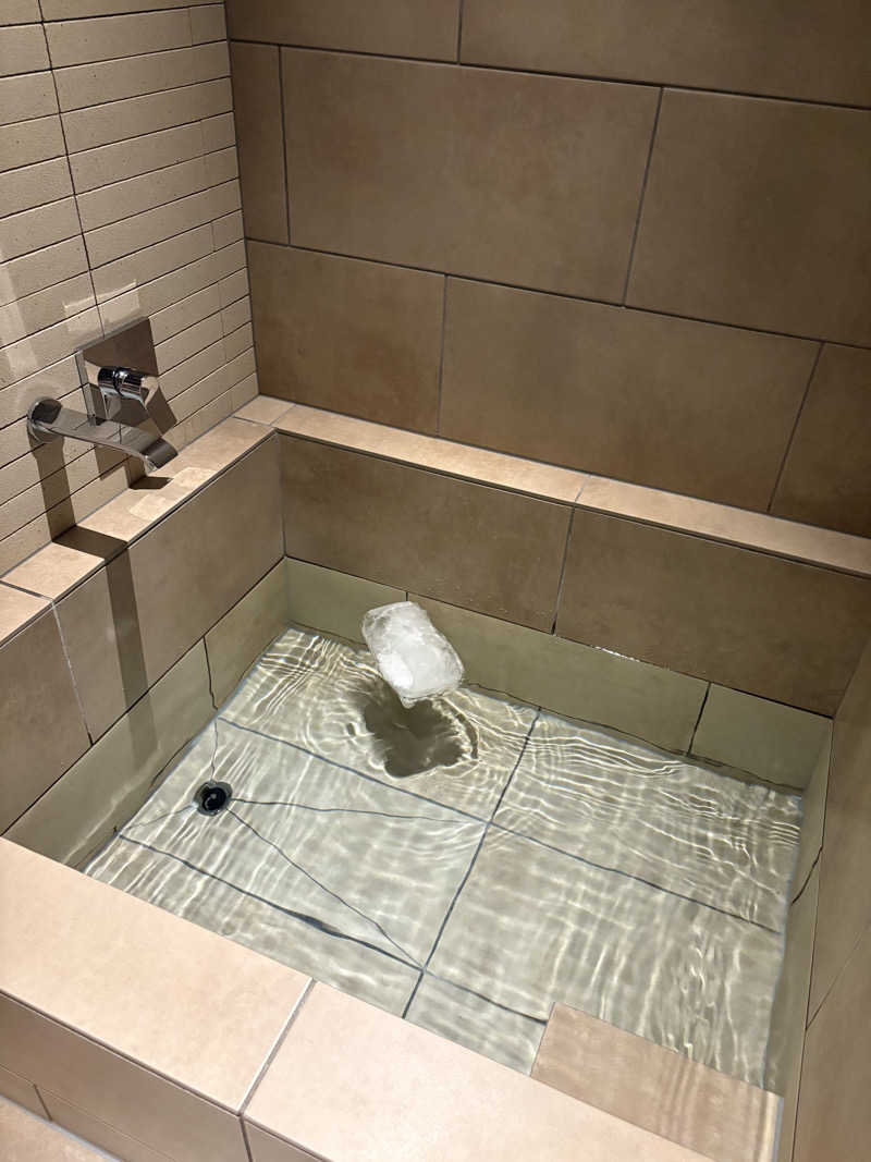 ふこおかさんのWITH THE STYLE FUKUOKAのサ活写真