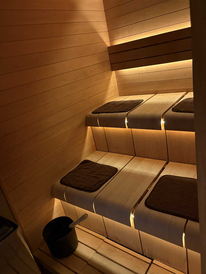 ふこおかさんのWITH THE STYLE FUKUOKAのサ活写真