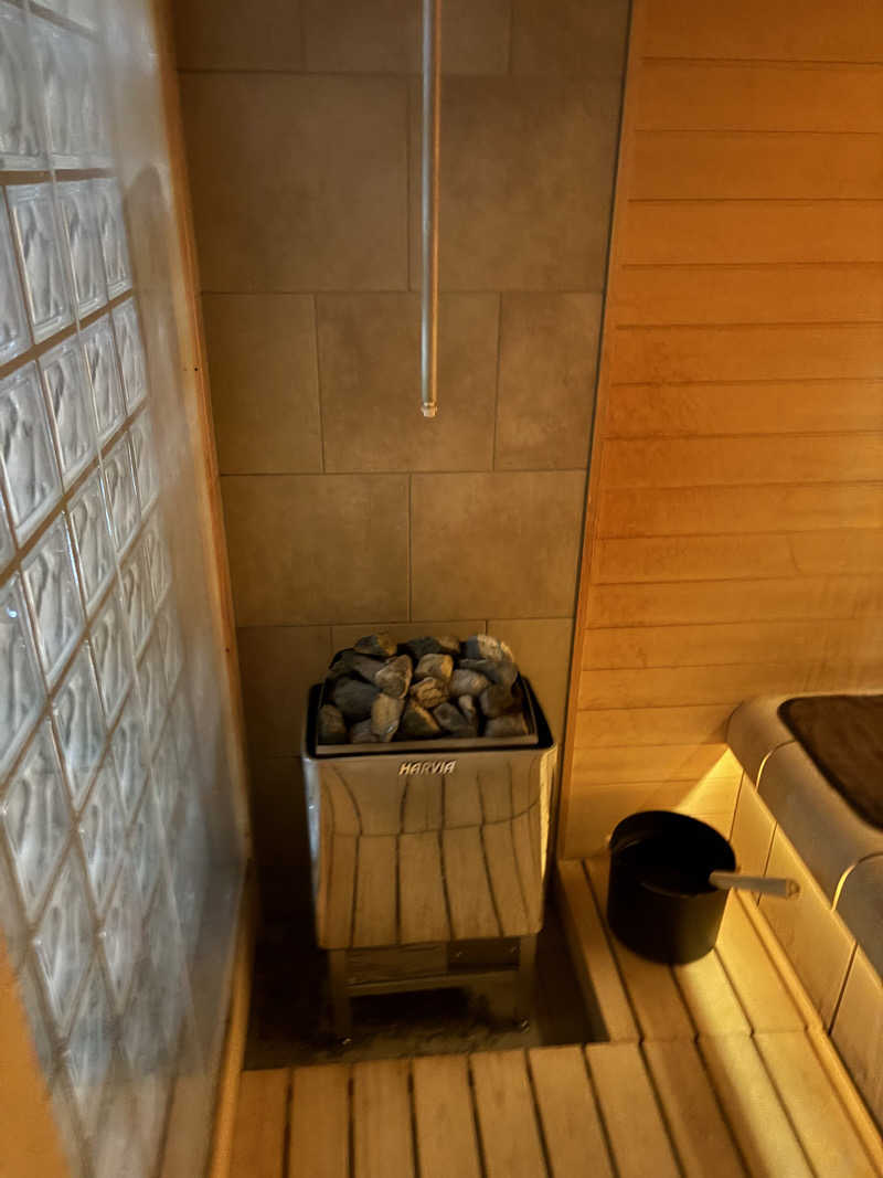 ふこおかさんのWITH THE STYLE FUKUOKAのサ活写真