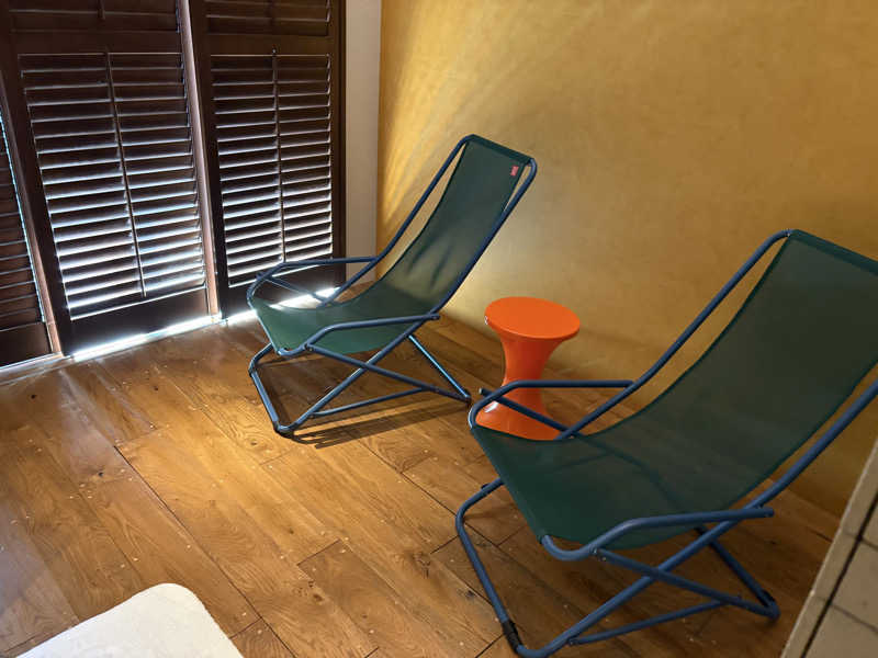 ふこおかさんのWITH THE STYLE FUKUOKAのサ活写真