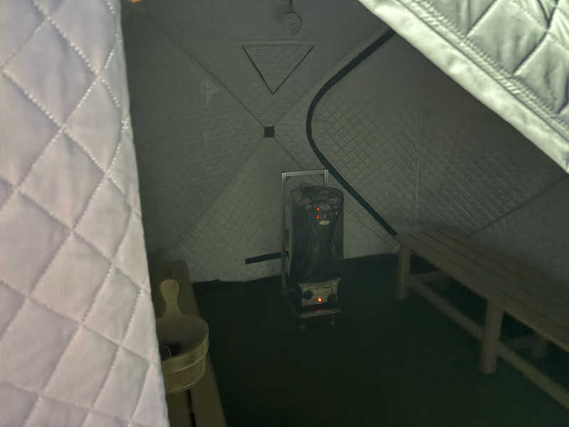 ふこおかさんの吹上浜フィールドホテルのサ活写真