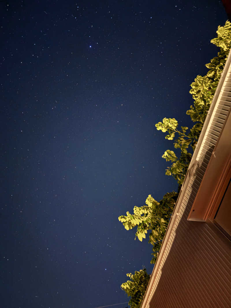 のぶ☆ぽよさんのBLANC FUJIのサ活写真