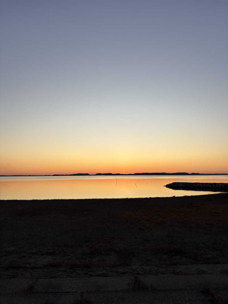 のぶ☆ぽよさんのあそう温泉白帆の湯のサ活写真