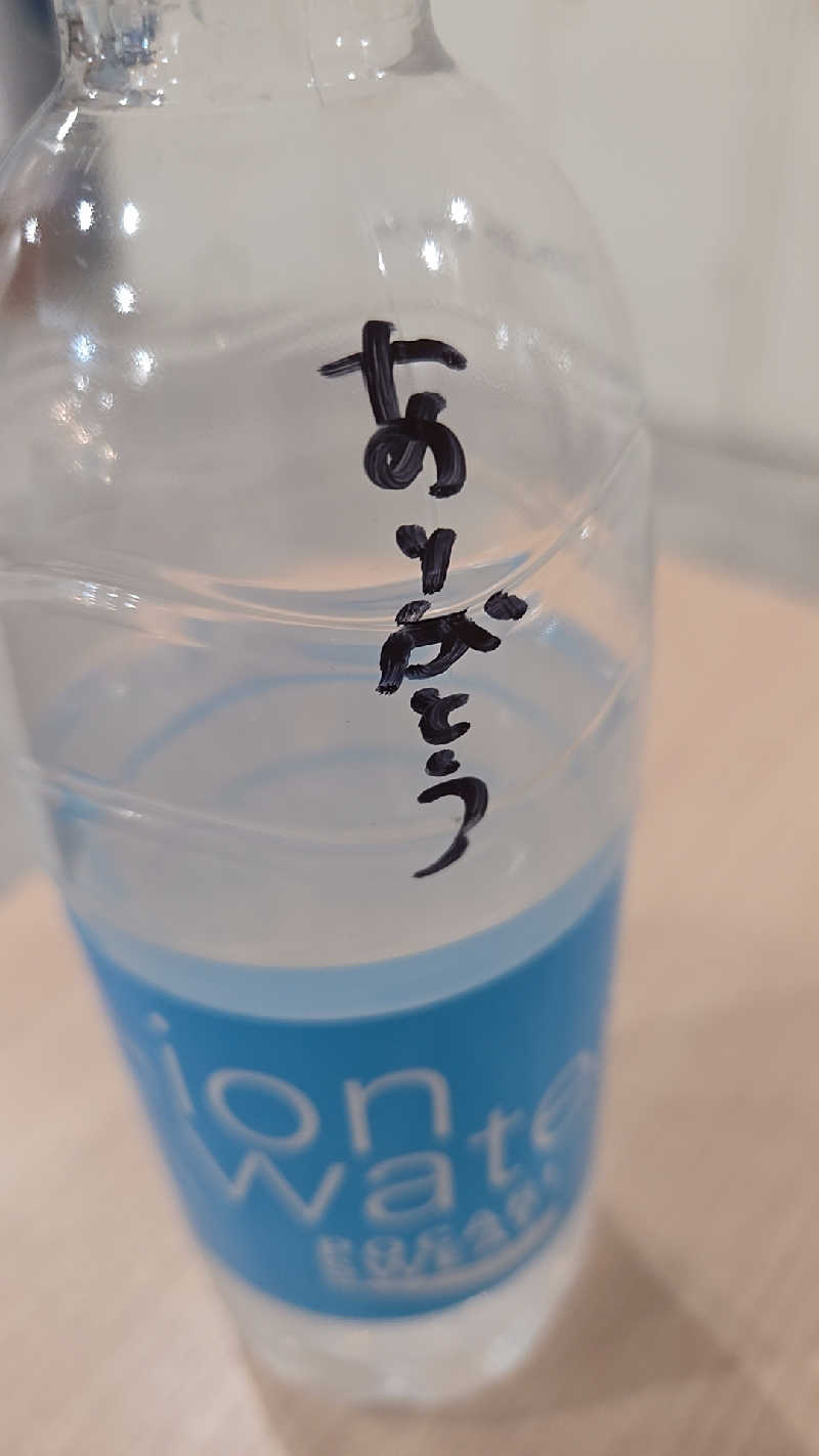 もりさんのサウナ道場のサ活写真