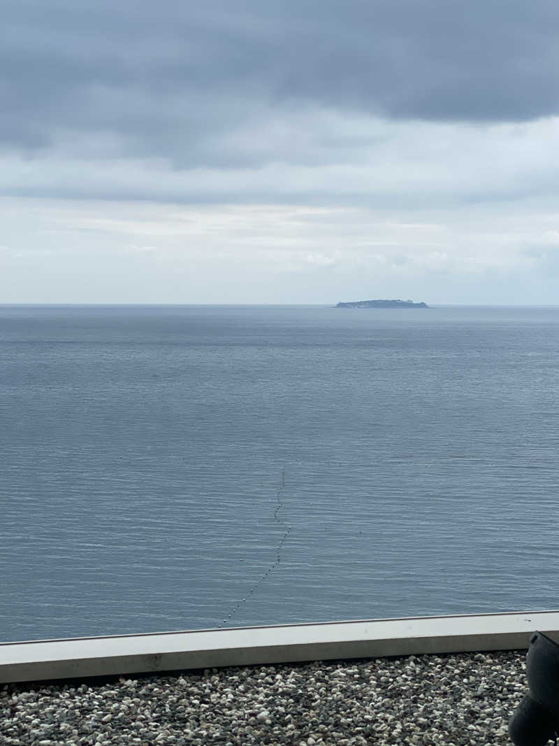 岳さんのKKRホテル熱海のサ活写真