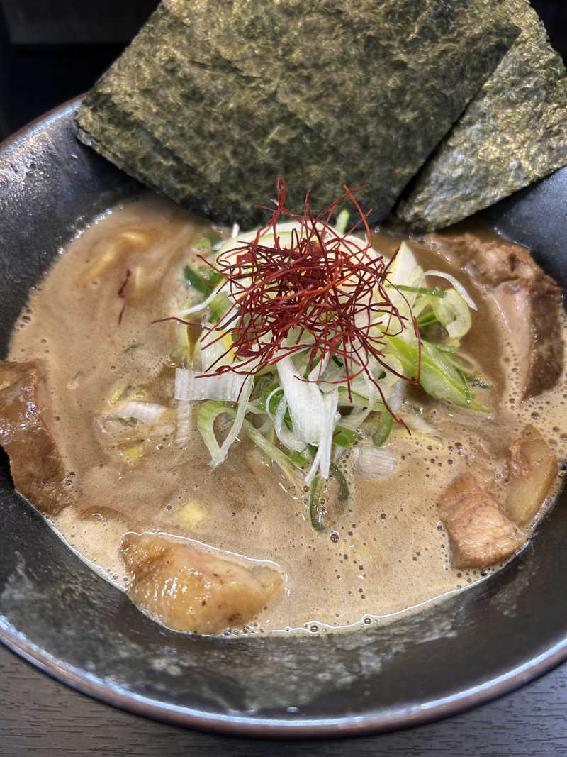 もつ焼き/ラーメン/サウナを巡るさんのサウナ&カプセル サンフラワーのサ活写真