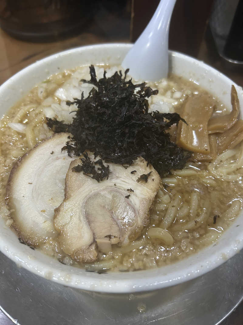 もつ焼き/ラーメン/サウナを巡るさんのガーデンサウナ蒲田 (カプセルイン蒲田)のサ活写真