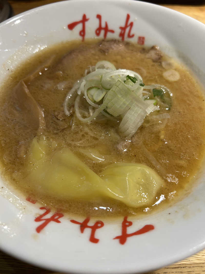 もつ焼き/ラーメン/サウナを巡るさんのザ・センチュリオンサウナレスト&ステイ札幌のサ活写真