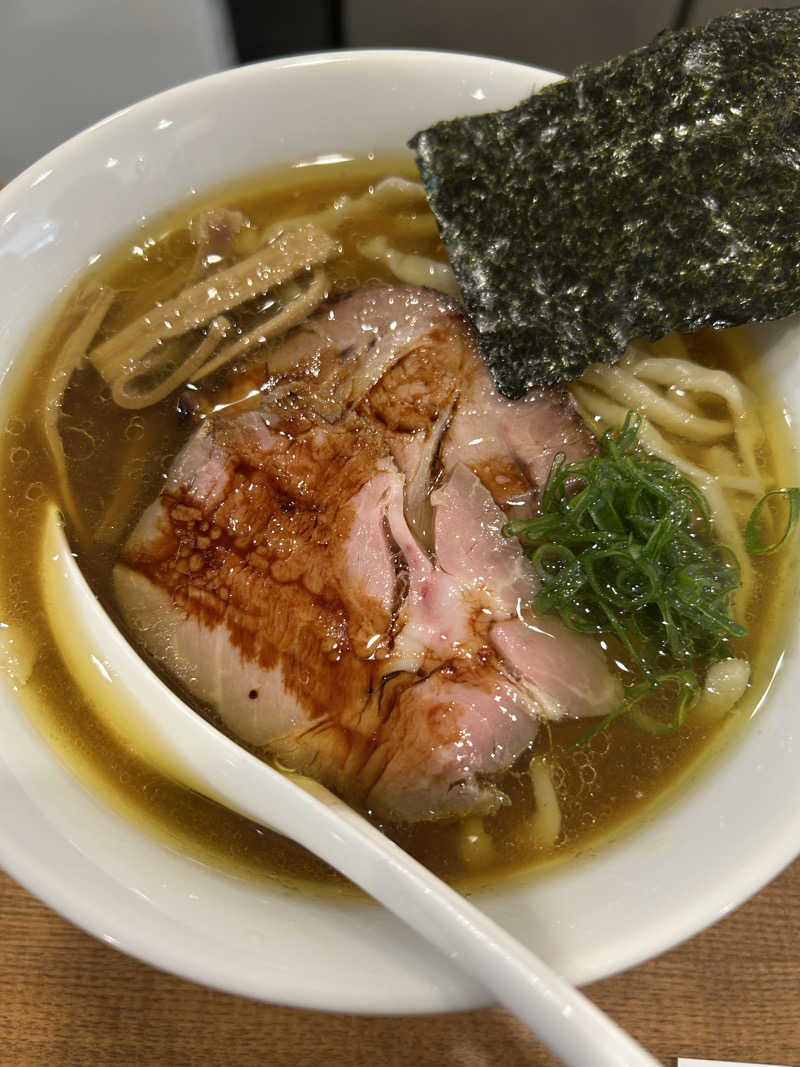 もつ焼き/ラーメン/サウナを巡るさんのカプセルホテル&サウナ ジートピアのサ活写真