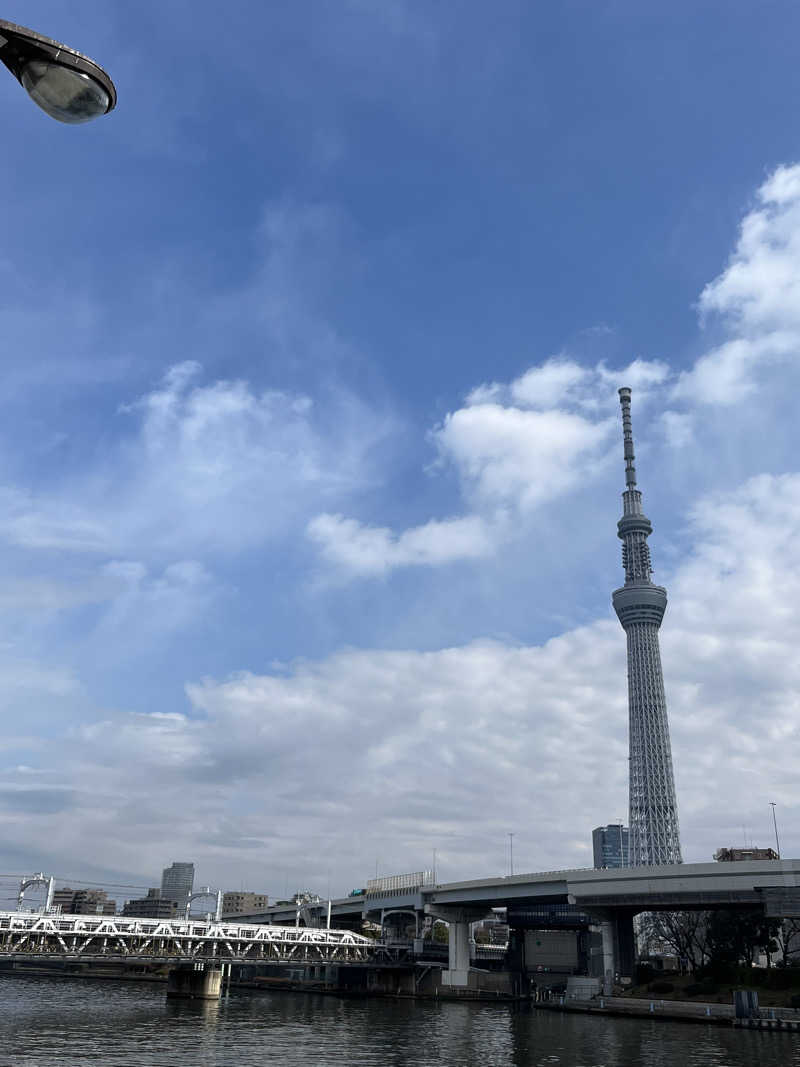 ばっささんのサウナセンター鶯谷本店のサ活写真