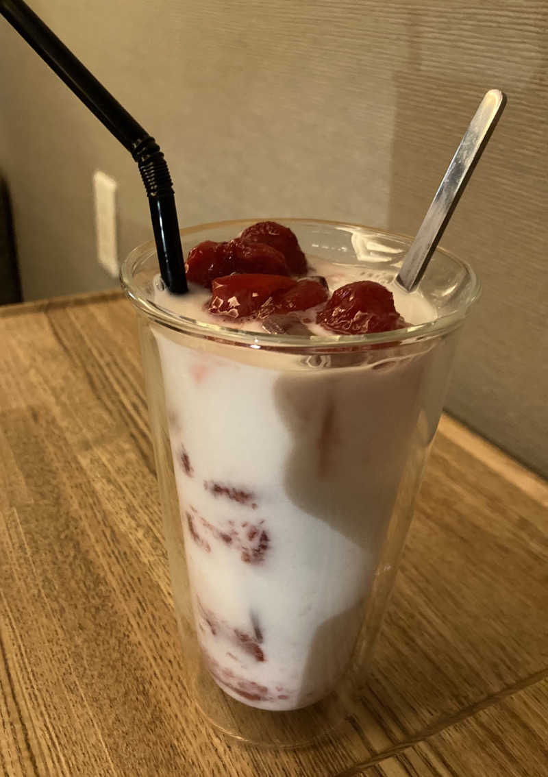 Lilyさんのサウナ&ホテル かるまる池袋のサ活写真