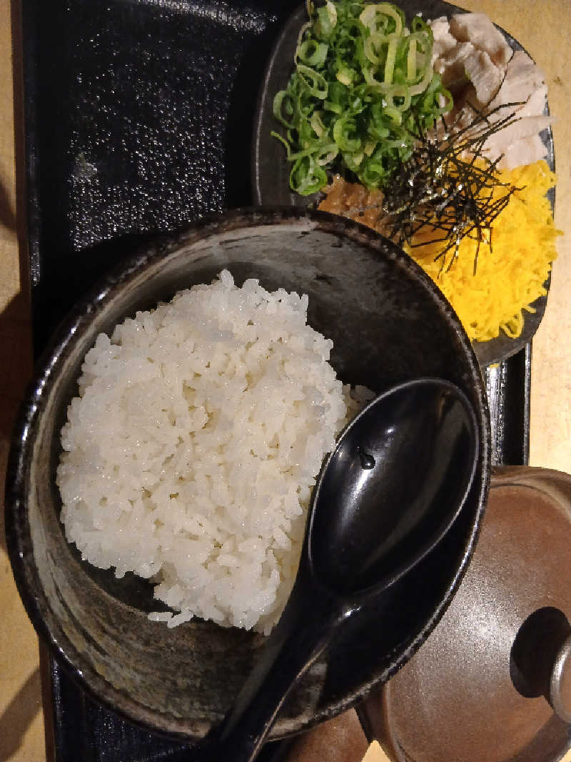 ねこあざらし太郎さんのSPA&HOTEL水春 松井山手のサ活写真