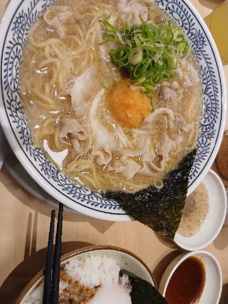 ねこあざらし太郎さんのスッカマ 源氏の湯のサ活写真