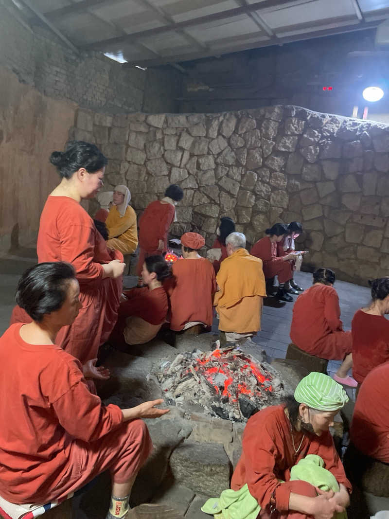 Dさんのスプソク漢方ランド(森の中の漢方ランド)のサ活写真