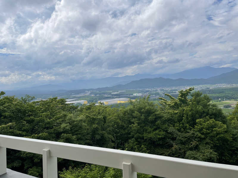 Dさんのホテルマウント富士のサ活写真