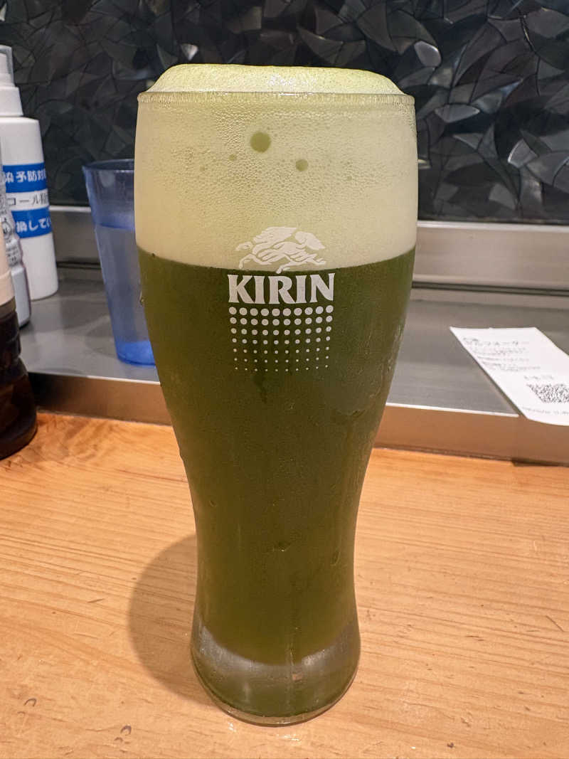 KAJさんの駿河健康ランドのサ活写真