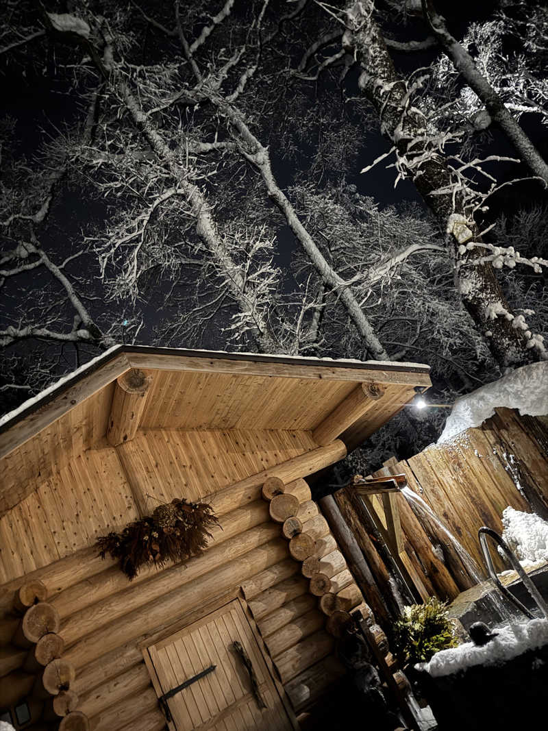 きた@さうなぁさんのThe Saunaのサ活写真