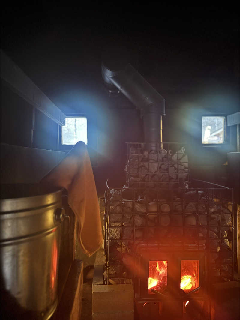 きた@さうなぁさんのThe Saunaのサ活写真