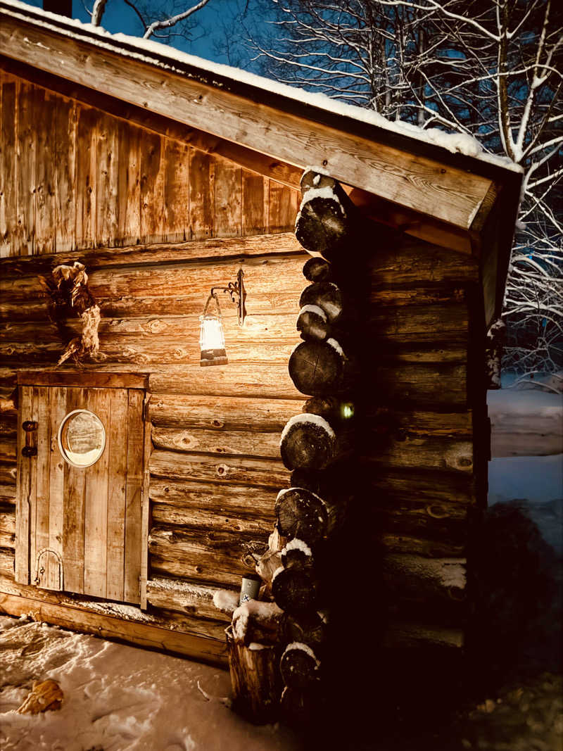 きた@さうなぁさんのThe Saunaのサ活写真