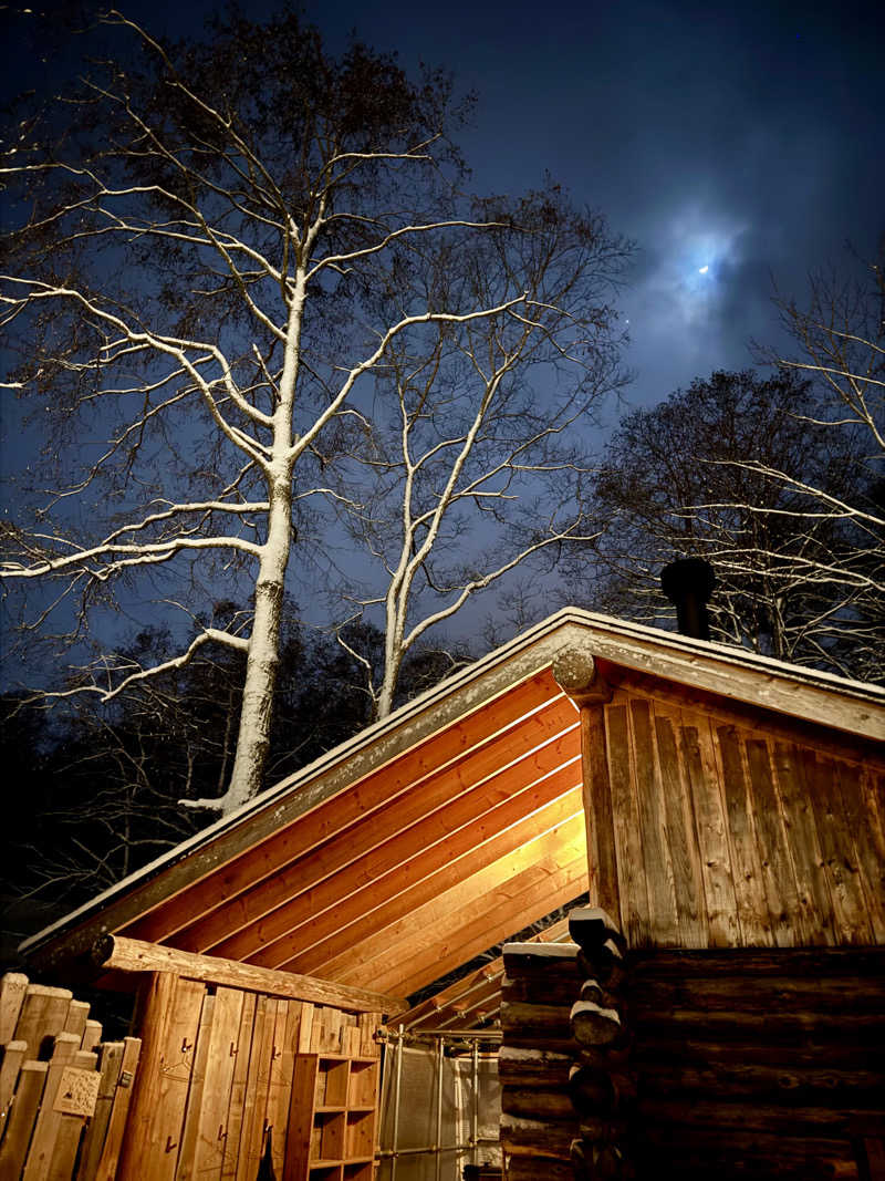 きた@さうなぁさんのThe Saunaのサ活写真