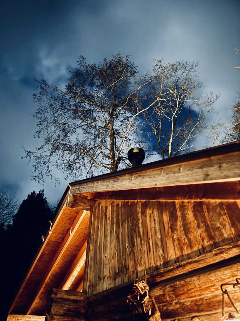 きた@さうなぁさんのThe Saunaのサ活写真