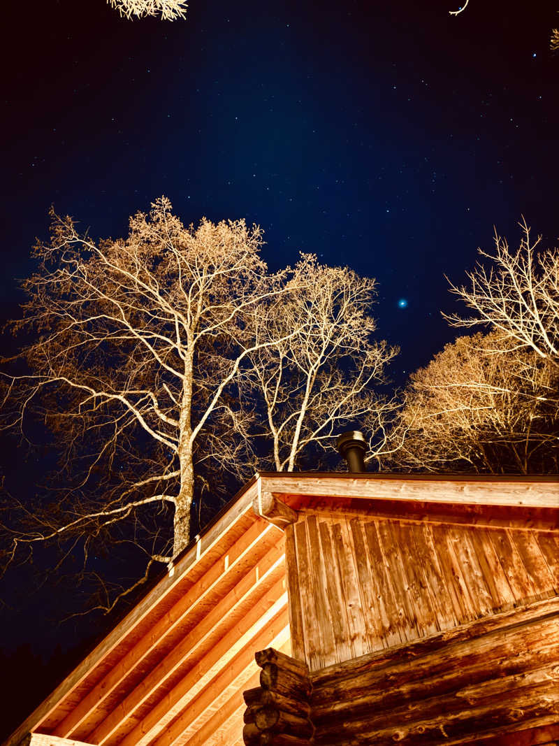 きた@さうなぁさんのThe Saunaのサ活写真