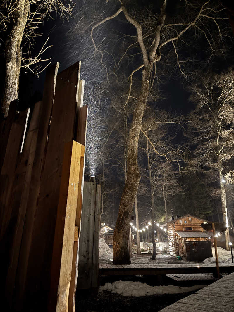 きた@さうなぁさんのThe Saunaのサ活写真