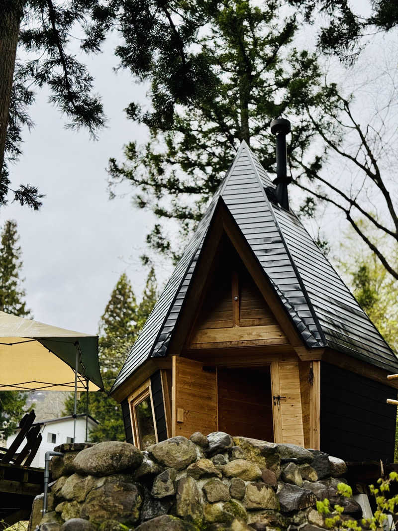 きた@さうなぁさんのAINOA SAUNAのサ活写真