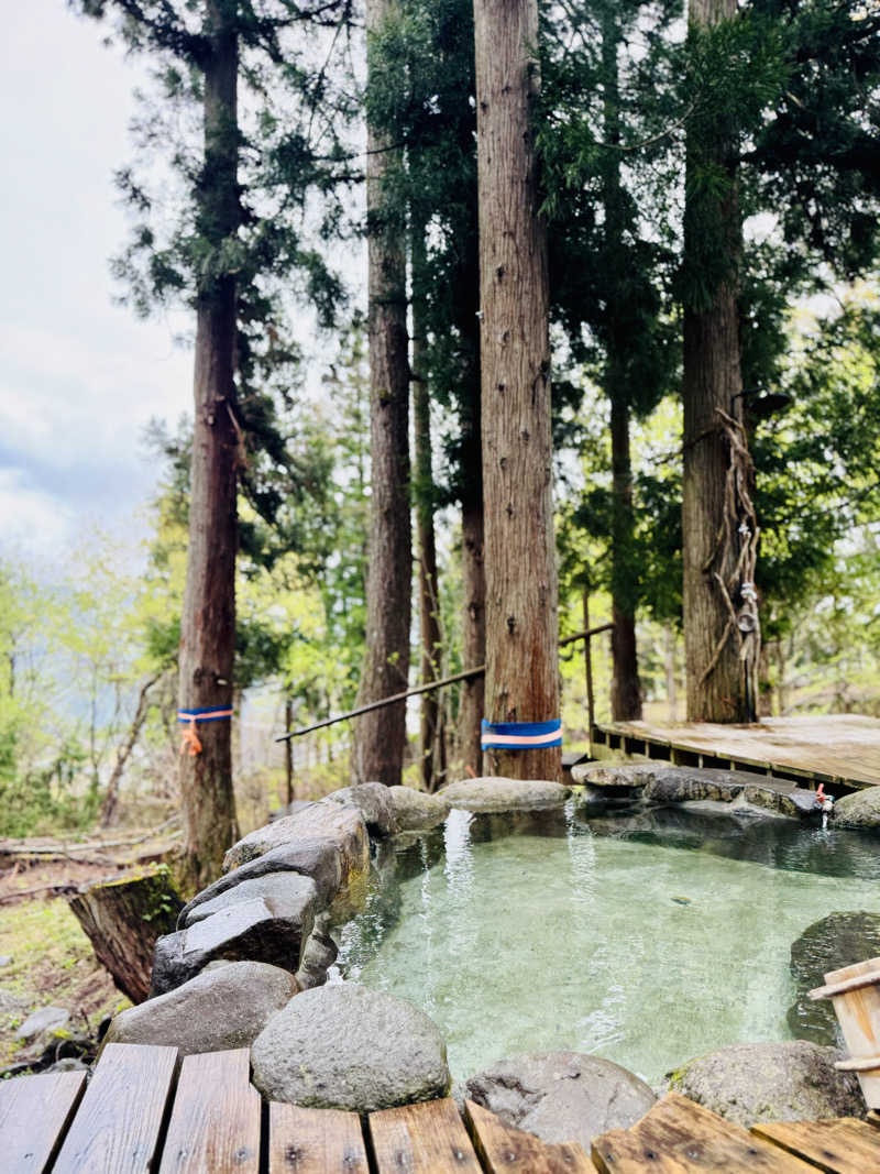 きた@さうなぁさんのAINOA SAUNAのサ活写真