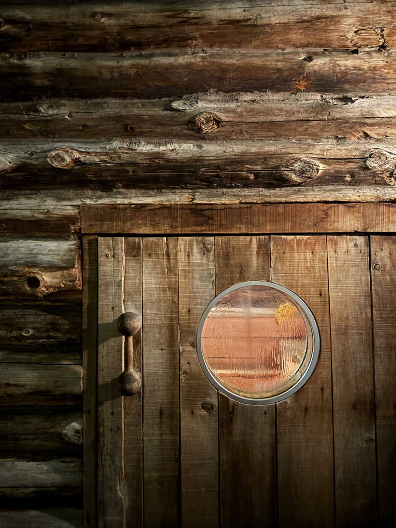 きた@さうなぁさんのThe Saunaのサ活写真