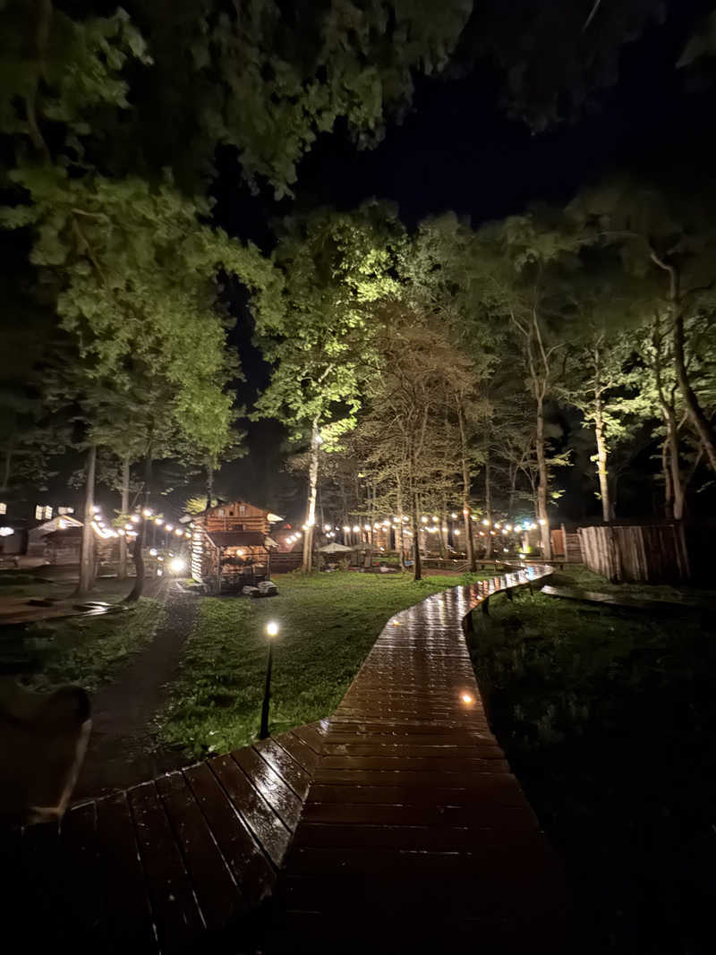 きた@さうなぁさんのThe Saunaのサ活写真