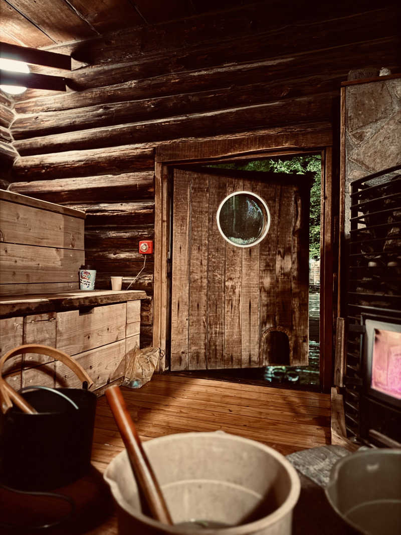 きた@さうなぁさんのThe Saunaのサ活写真