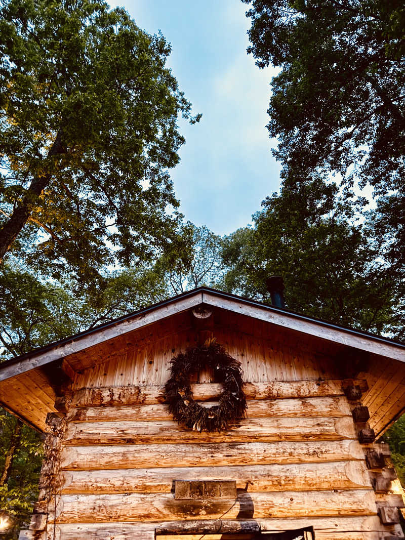 きた@さうなぁさんのThe Saunaのサ活写真